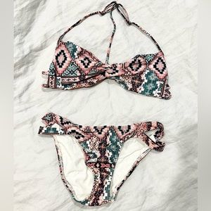 O’Neill Bikini Tribal